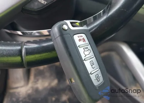 2013 Hyundai Veloster Base W/Black from USA, damaged, VIN KMHTC6AD8DU094583